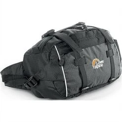 Lowe Alpine Mesa 6 -Bag Series Store LS0006 Black Gray J20