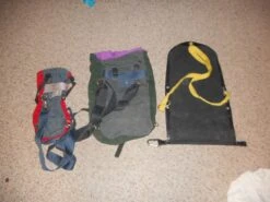 Lost Creek Monster TAG -Bag Series Store Lost Creek Monster TAG 1