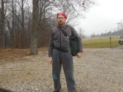 Lost Creek Monster TAG -Bag Series Store Lost Creek Monster TAG 9