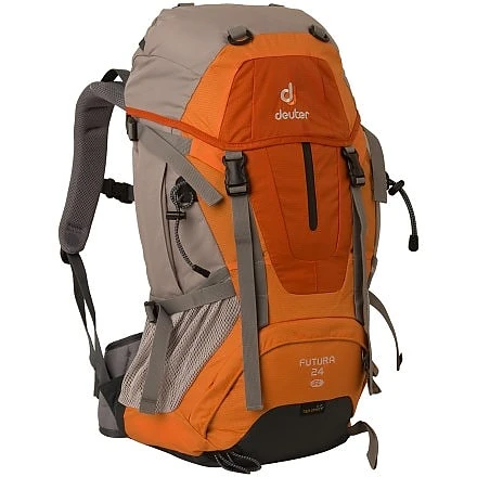 Deuter Futura 24 SL 3 Deuter Futura 24 SL - Image 3