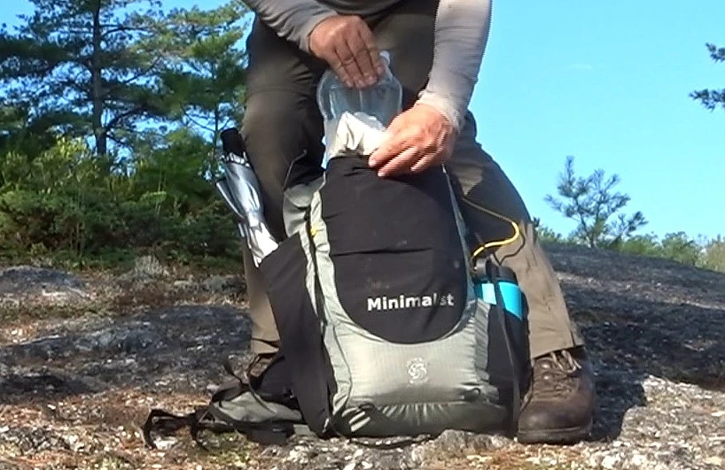 Six Moon Designs Minimalist 8 Six Moon Designs Minimalist - Image 8