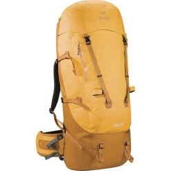 Arc'teryx Naos 85 -Bag Series Store NAGLD