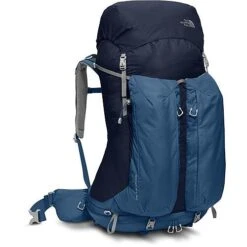 The North Face Banchee 65 -Bag Series Store NFCPB65MDBL