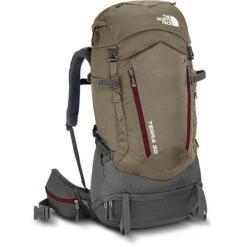 The North Face Terra 50 -Bag Series Store NFCPT50NLXFB