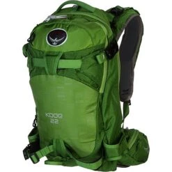 Osprey Kode 22 -Bag Series Store NITGRE
