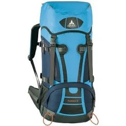 VauDe Asymmetric 50