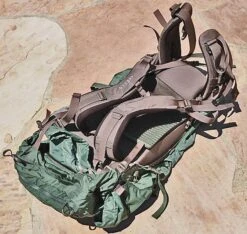 Osprey Argon 85 33 Osprey Argon 85 -Bag Series Store OspreyArgon 01A