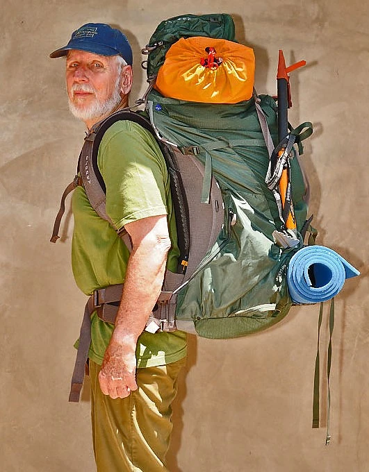 Osprey Argon 85 16 Osprey Argon 85 - Image 16