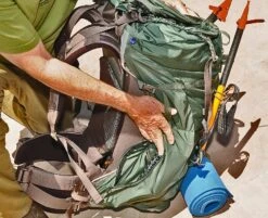 Osprey Argon 85 30 Osprey Argon 85 -Bag Series Store OspreyArgon 10A