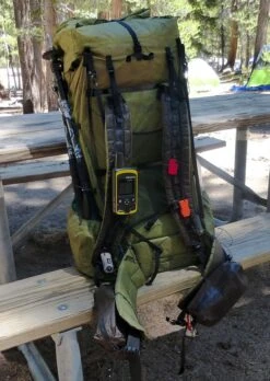 Zpacks Arc Blast -Bag Series Store P1020588 Copy