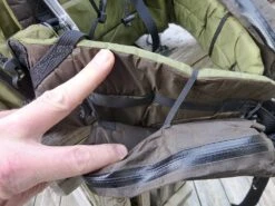 Zpacks Arc Blast -Bag Series Store P1040102