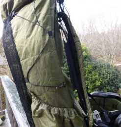 Zpacks Arc Blast -Bag Series Store P1040103