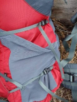 Granite Gear Nimbus Trace Access 70 -Bag Series Store P5030056