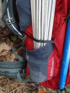 Granite Gear Nimbus Trace Access 70 -Bag Series Store P5030057