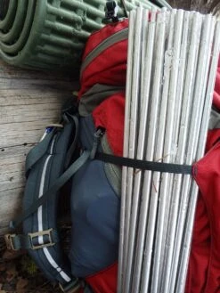 Granite Gear Nimbus Trace Access 70 -Bag Series Store P5030058