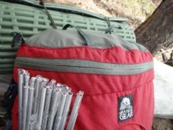 Granite Gear Nimbus Trace Access 70 -Bag Series Store P5030059