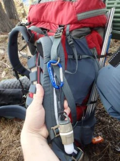 Granite Gear Nimbus Trace Access 70 -Bag Series Store P5030060