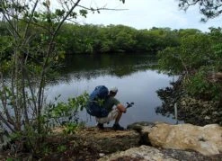 Gregory Paragon 58 -Bag Series Store P6138680