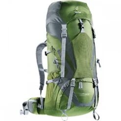 Deuter ACT Lite 65+10 -Bag Series Store PIN