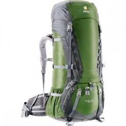 Deuter Aircontact 75+10 -Bag Series Store PIN 3
