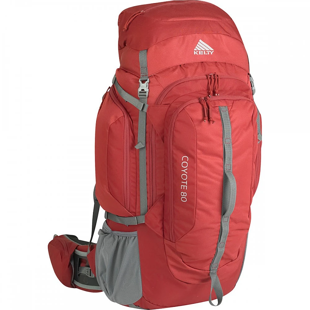 Kelty Coyote 80 11 Kelty Coyote 80 - Image 11