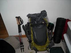 The North Face Primero 70 -Bag Series Store Picture 001