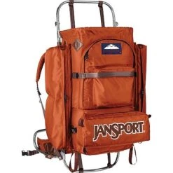 JanSport D2