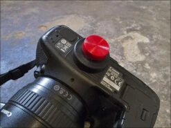 Backcountry Solutions Keyhole -Bag Series Store Red Key