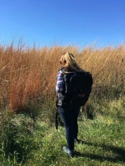 RōM Outdoors RōM Pack -Bag Series Store Rom1