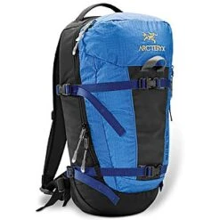Arc'teryx Silo 18 -Bag Series Store S18BLU