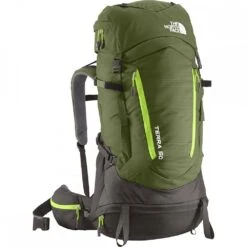 The North Face Terra 50 -Bag Series Store SCGRFRGN