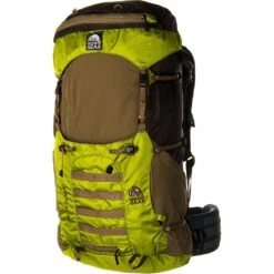 Granite Gear Leopard A.C. 58 -Bag Series Store SUL 1