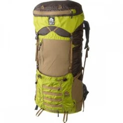 Granite Gear Leopard A.C. 58 -Bag Series Store SUL