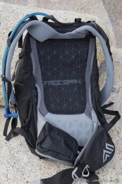 Gregory Salvo 28 -Bag Series Store Salvo Back