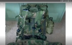 U.S. Military ALICE Pack -Bag Series Store Screenshot 20210810 180811