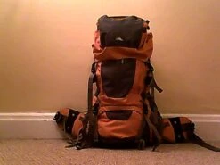 High Sierra Sentinel 65 -Bag Series Store Snapshot 20130706