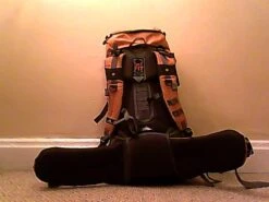 High Sierra Sentinel 65 -Bag Series Store Snapshot 20130706 1