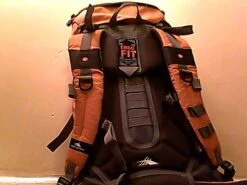 High Sierra Sentinel 65 -Bag Series Store Snapshot 20130706 2