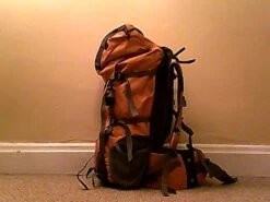 High Sierra Sentinel 65 -Bag Series Store Snapshot 20130706 3