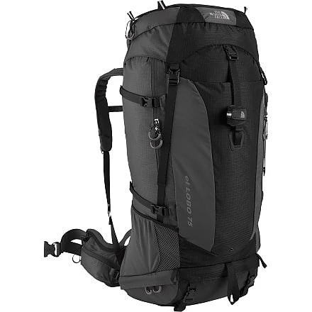 The North Face El Lobo 75