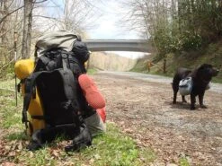 Mystery Ranch G6000 -Bag Series Store TRIP 109 136