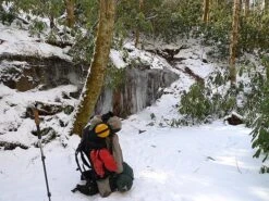 Mystery Ranch G6000 -Bag Series Store TRIP 119 177 M