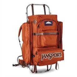 JanSport D2 -Bag Series Store TVU2 5SN