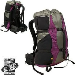 Granite Gear Vapor Ki -Bag Series Store VPKDAH