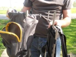 Vargo Ti-Arc Pack -Bag Series Store Vargo top 5