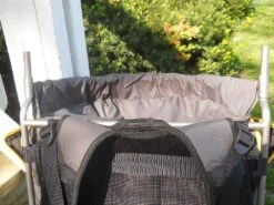 Vargo Ti-Arc Pack -Bag Series Store Vargo top 9