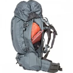 Mystery Ranch Glacier -Bag Series Store WS19 Women s Glacier 110865 storm Side Zip Access 1050