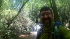 Gregory Optic 58 -Bag Series Store Waterfall