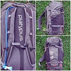 Platypus Sprinter XT 35 -Bag Series Store XT35 4