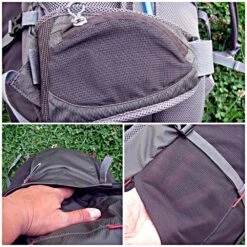 Platypus Sprinter XT 35 -Bag Series Store XT35 5